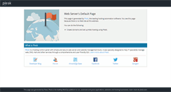 Desktop Screenshot of barcelonapharma.com